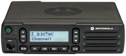 �������� ������������� ����� Motorola DM2600
